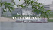 Der Bau der Â«GrÃ¤finÂ» - Schweizer Schiffsbau als Dokumentarfilm