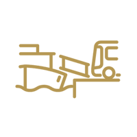 Icon Fluss-Plus