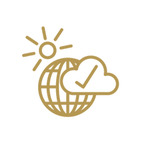 Icon Klimaschutzbeitrag