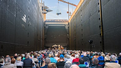 Schleusenkonzert