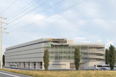 Neuer Standort in Frauenfeld