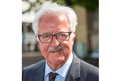 Werner Twerenbold