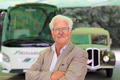 Werner Twerenbold