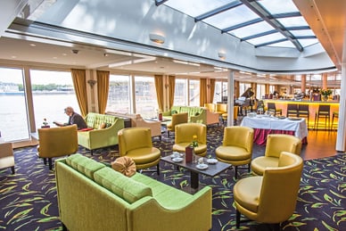Excellence Princess Panoramalounge