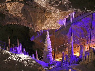 Teufelshöhle fränkische Schweiz Teufelshöhle fränkische Schweiz