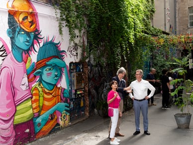 Berlin Private Tour