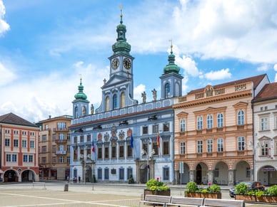 Budweis Budweis