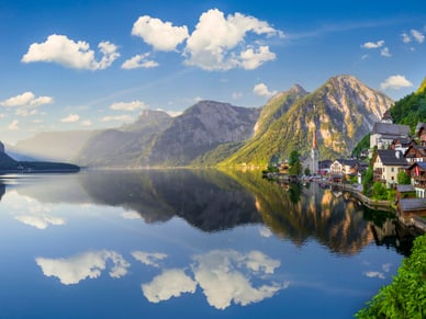 Salzkammergut Salzkammergut