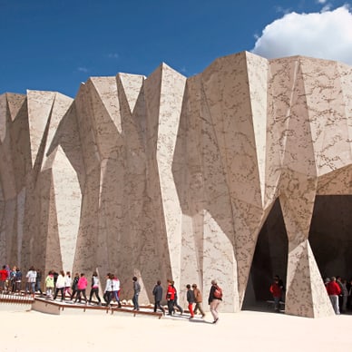 grotte chauvet