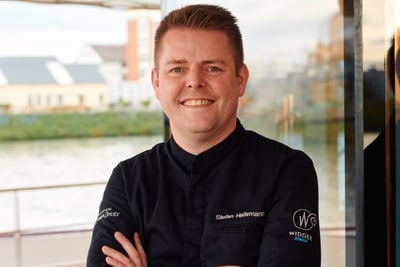 Stefan Heilemann Widder Zürich