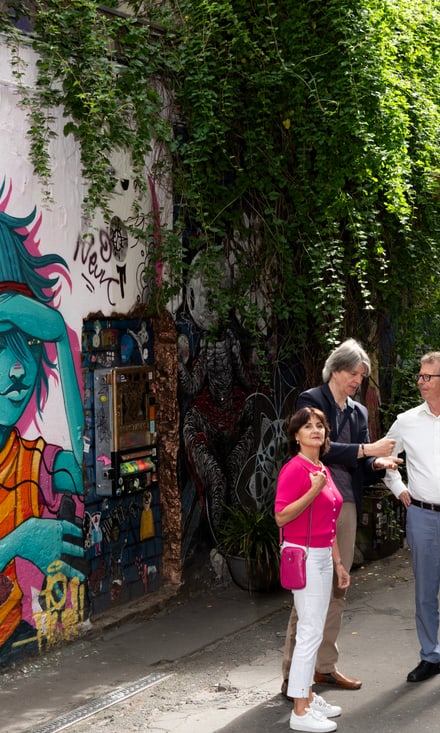 Berlin Private Tour