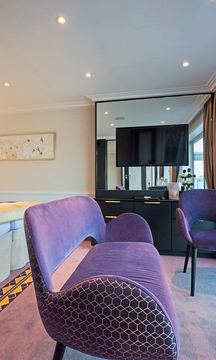 Countess Junior Suite