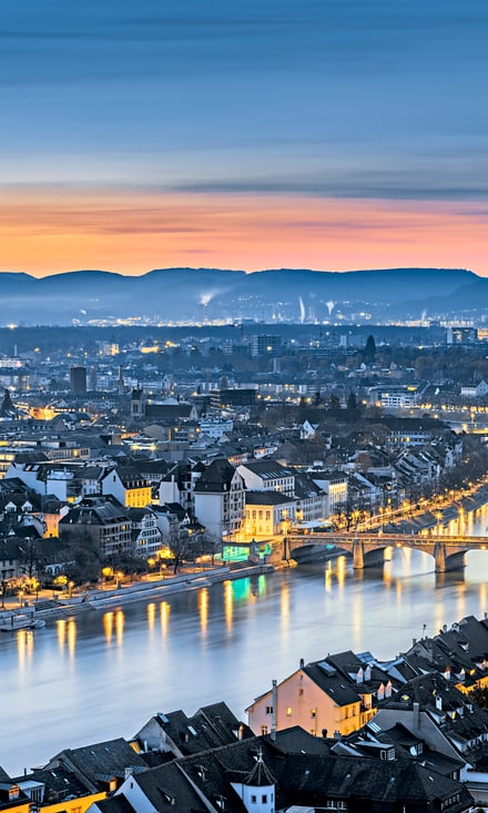 Basel Basel