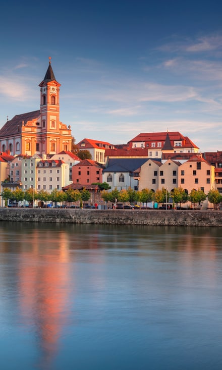 Passau Passau