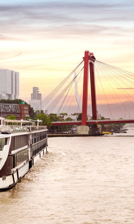 Excellence Crown Rotterdam