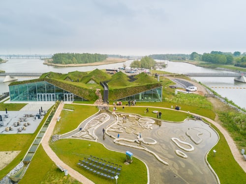 Biesbosch Museum