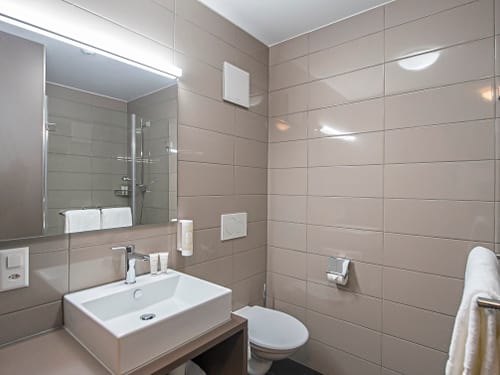 Aparthotel Baden Bad