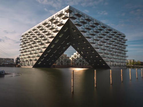 Iijbur Amsterdam