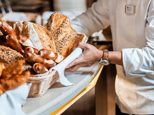 Bäckerei Princess