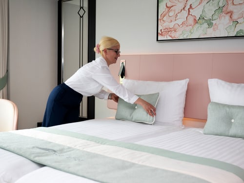 Housekeeping