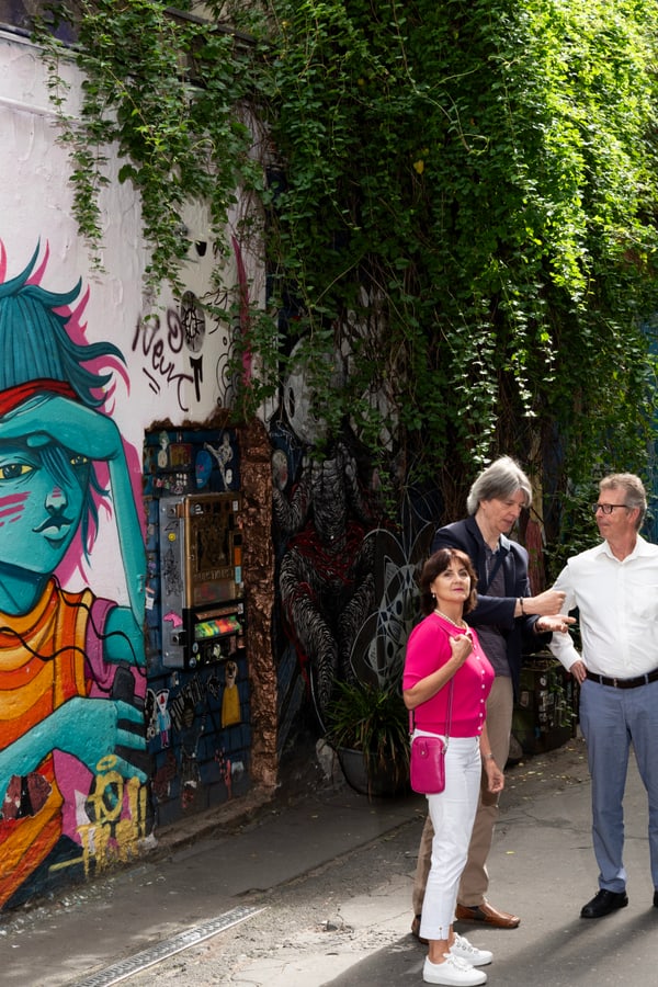 Berlin Private Tour