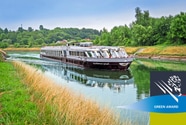 Excellence Pearl mit Green Award