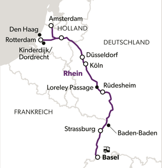 im-rhythmus-des-rheins-basel-amsterdam-basel-6.jpg Karte der Route von Amsterdam nach Basel entlang des Rheins.