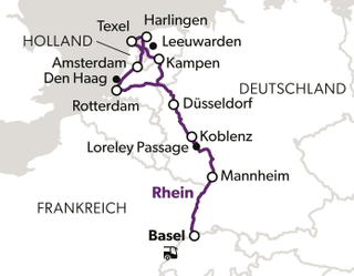 grand-tour-ans-ijsselmeer-7.jpg Karte mit Reiseroute entlang des Rheins von Basel nach Harlingen.