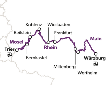 rhein-main-mosel-sinfonie-10.png Karte mit Orten entlang der Mosel und des Rheins.