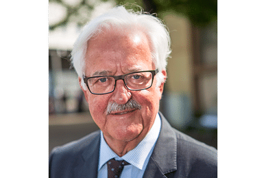 Werner Twerenbold