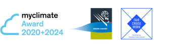 My Climate, Green Award, Fair Cruise Work