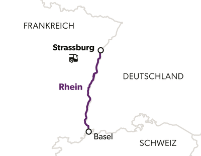 das-excellence-gourmetfestival-9.jpg Karte mit Rheinverlauf von Strassburg nach Basel.