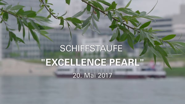 Der Bau der Â«GrÃ¤finÂ» - Schweizer Schiffsbau als Dokumentarfilm